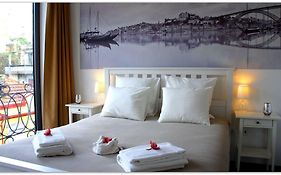 Hotel Gaia Porto